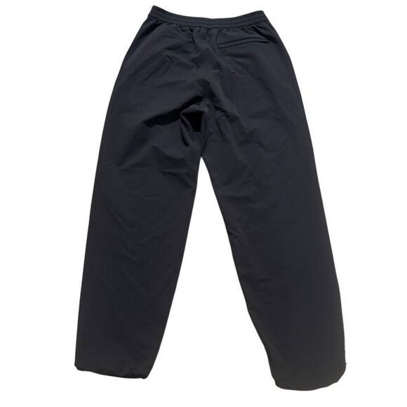 Outdoor voices black jogger pants size small - Picture 2 of 5